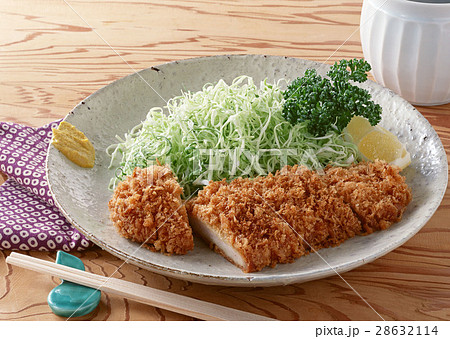 ロースカツ ロースカツ 28632114
