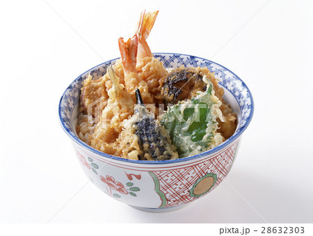 天丼 天丼 28632303