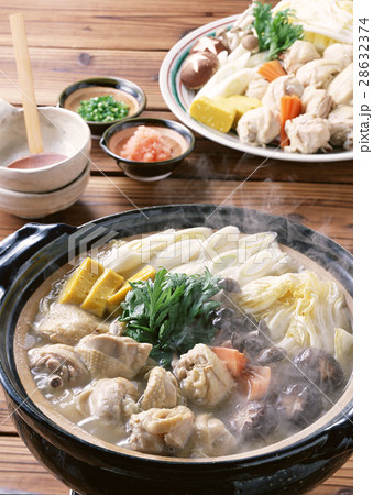 水炊き 28632374