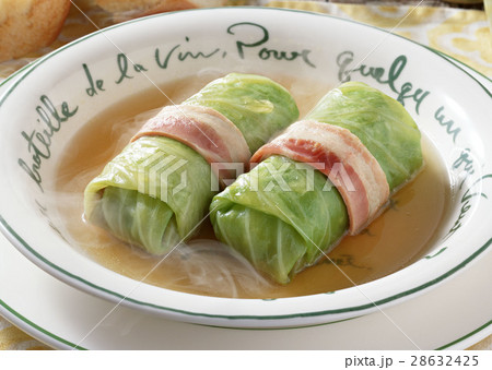 ロールキャベツ 28632425