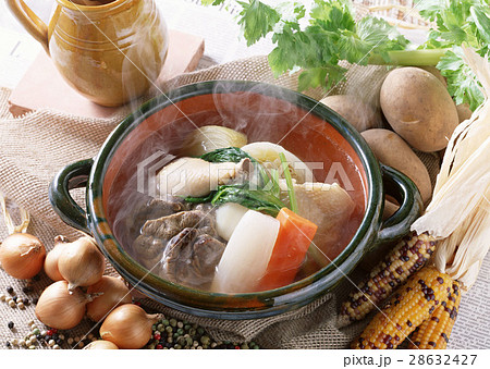 ポトフ ポトフ 28632427