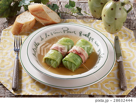 ロールキャベツ ロールキャベツ 28632444