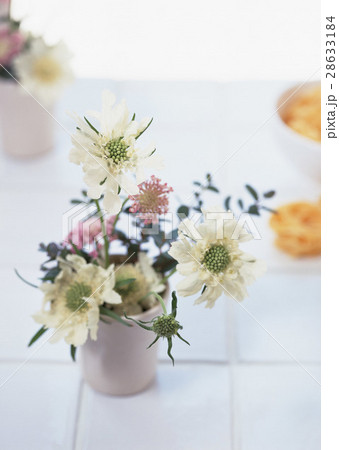 フラワーアレンジメント 28633184