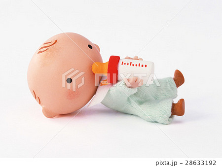 クラフト（赤ちゃん） 28633192