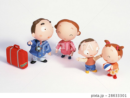 クラフト（親子） 28633301