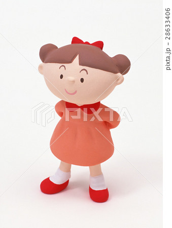 クラフト（女の子） 28633406