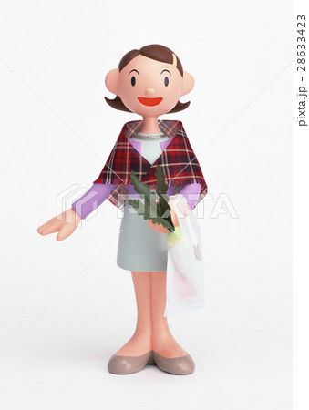 クラフト（女性） 28633423