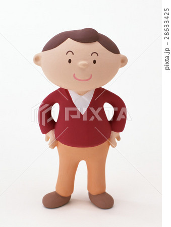 クラフト（男性） 28633425