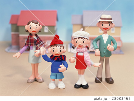 クラフト（親子） 28633462