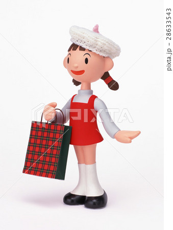 クラフト(女の子) クラフト(女の子) 28633543