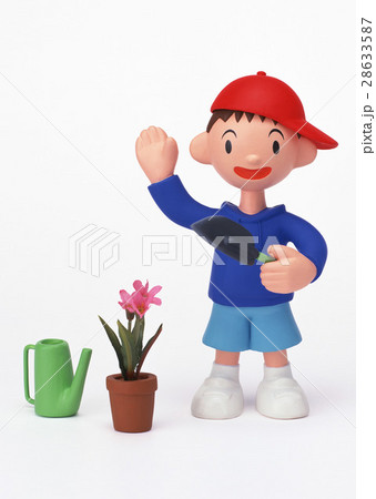 クラフト（男の子） 28633587