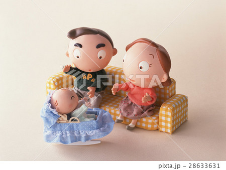 クラフト（親子） 28633631