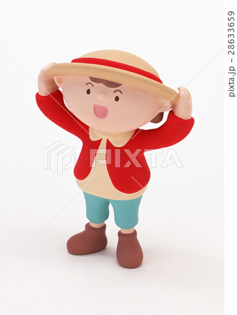 クラフト（女の子） 28633659