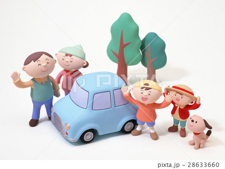 クラフト（親子とペット） 28633660