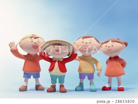 クラフト（子供） 28633820