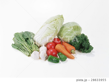 野菜いろいろ 28633955