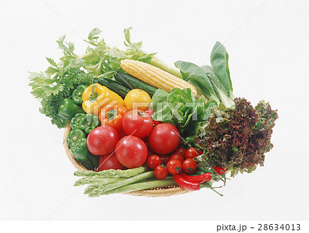 野菜いろいろ 野菜いろいろ 28634013