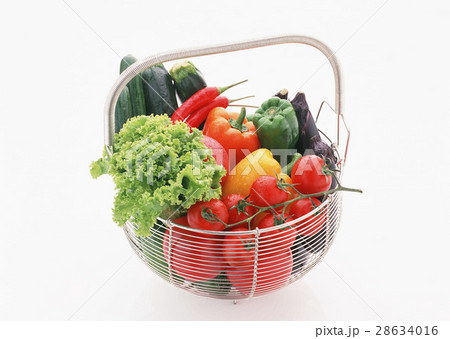 野菜いろいろ 野菜いろいろ 28634016