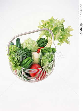 野菜いろいろ 野菜いろいろ 28634078