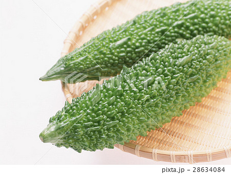 ニガウリ 28634084