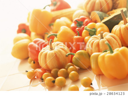 野菜いろいろ 野菜いろいろ 28634123