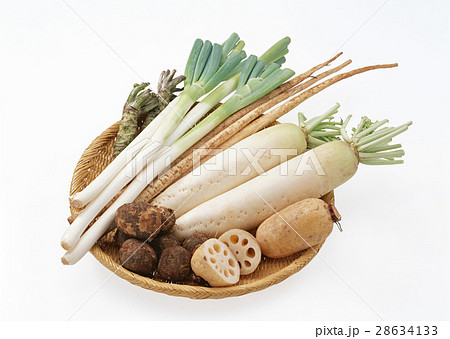 野菜いろいろ 28634133