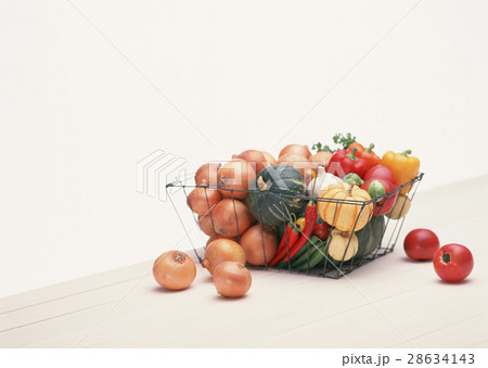 野菜いろいろ 野菜いろいろ 28634143