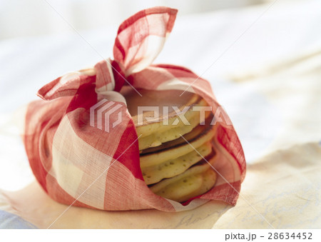 ホットケーキ 28634452