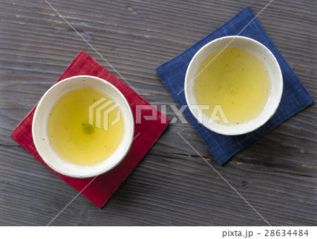 緑茶 緑茶 28634484
