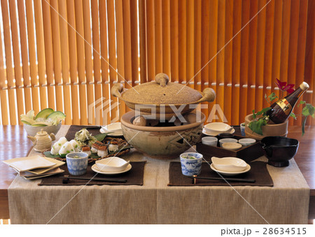食卓 食卓 28634515