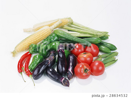 野菜いろいろ 野菜いろいろ 28634532