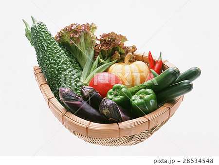 野菜いろいろ 28634548