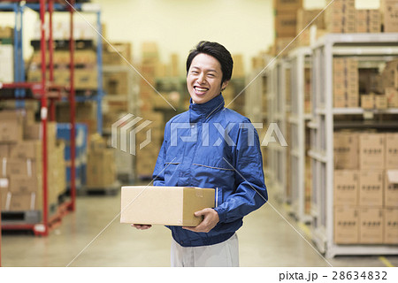 運送業者 28634832