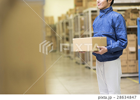 運送業者 運送業者 28634847
