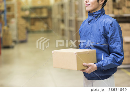 運送業者 運送業者 28634849