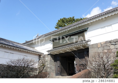 小田原城址公園 28634881