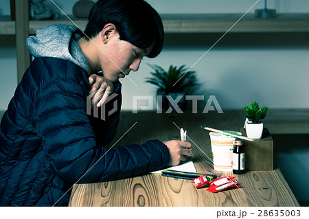 受験生 受験生 28635003