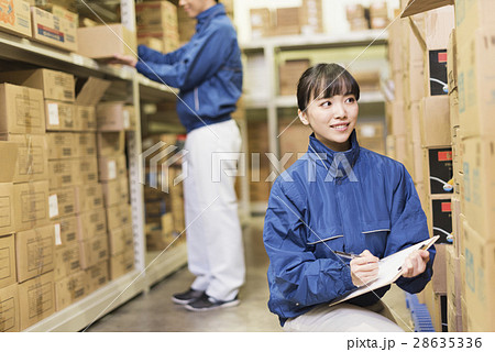 運送業者 運送業者 28635336