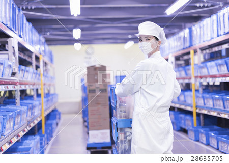 運送業者 運送業者 28635705