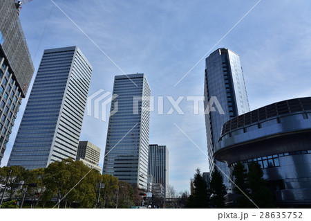 OBPの朝 OBPの朝 28635752