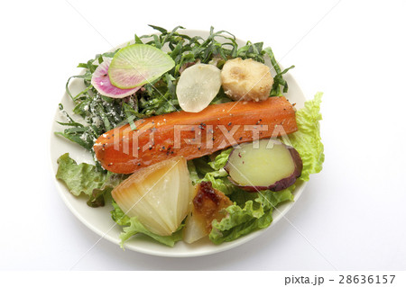 野菜のオードブル 野菜のオードブル 28636157