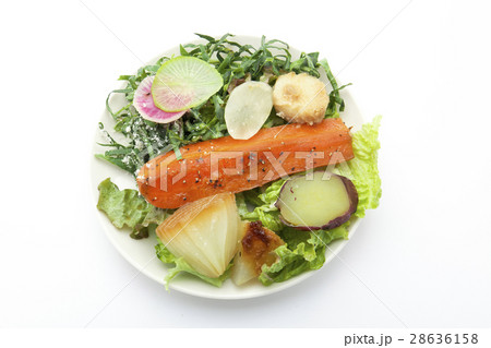 野菜のオードブル 野菜のオードブル 28636158