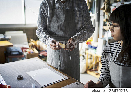 製本教室 28636258