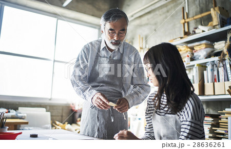 製本教室 28636261