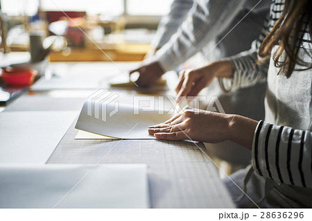 製本教室 28636296