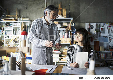 製本教室 28636309