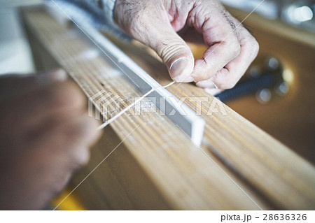 製本教室　バッキングプレス 28636326