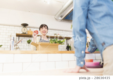運送業者 28636435