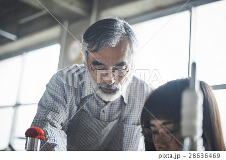 製本教室 製本教室 28636469