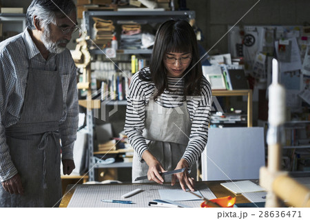 製本教室 28636471